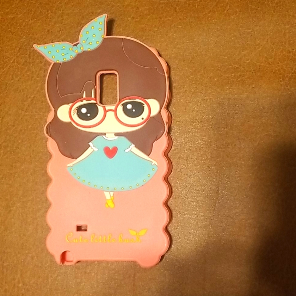 Phone case